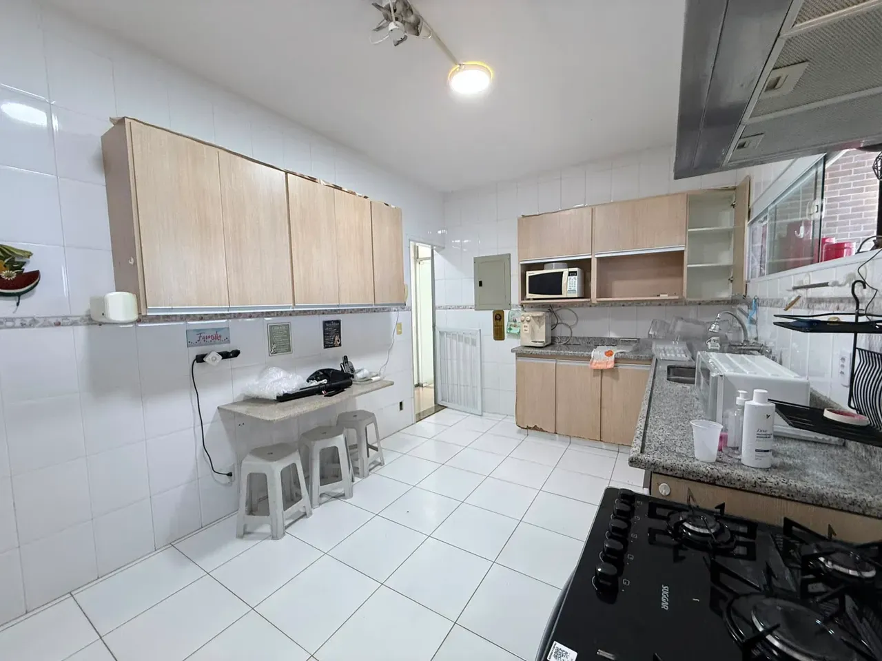 Unfurnished house for rent with 3 bedrooms and 3 baths — photo 42