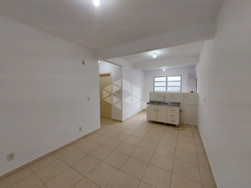 Casa residencial de 40 m² com 2 quartos e 1 vaga — photo 3
