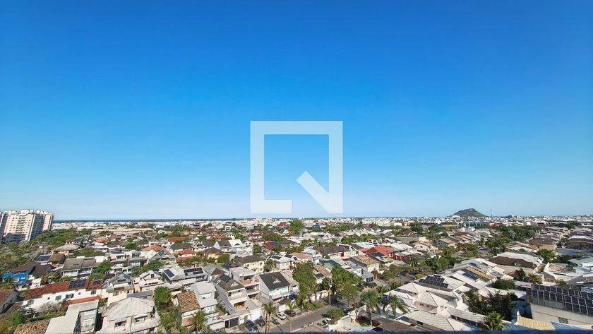 Панорамные окна и 4 спальни: квартира 200 м² — photo 2