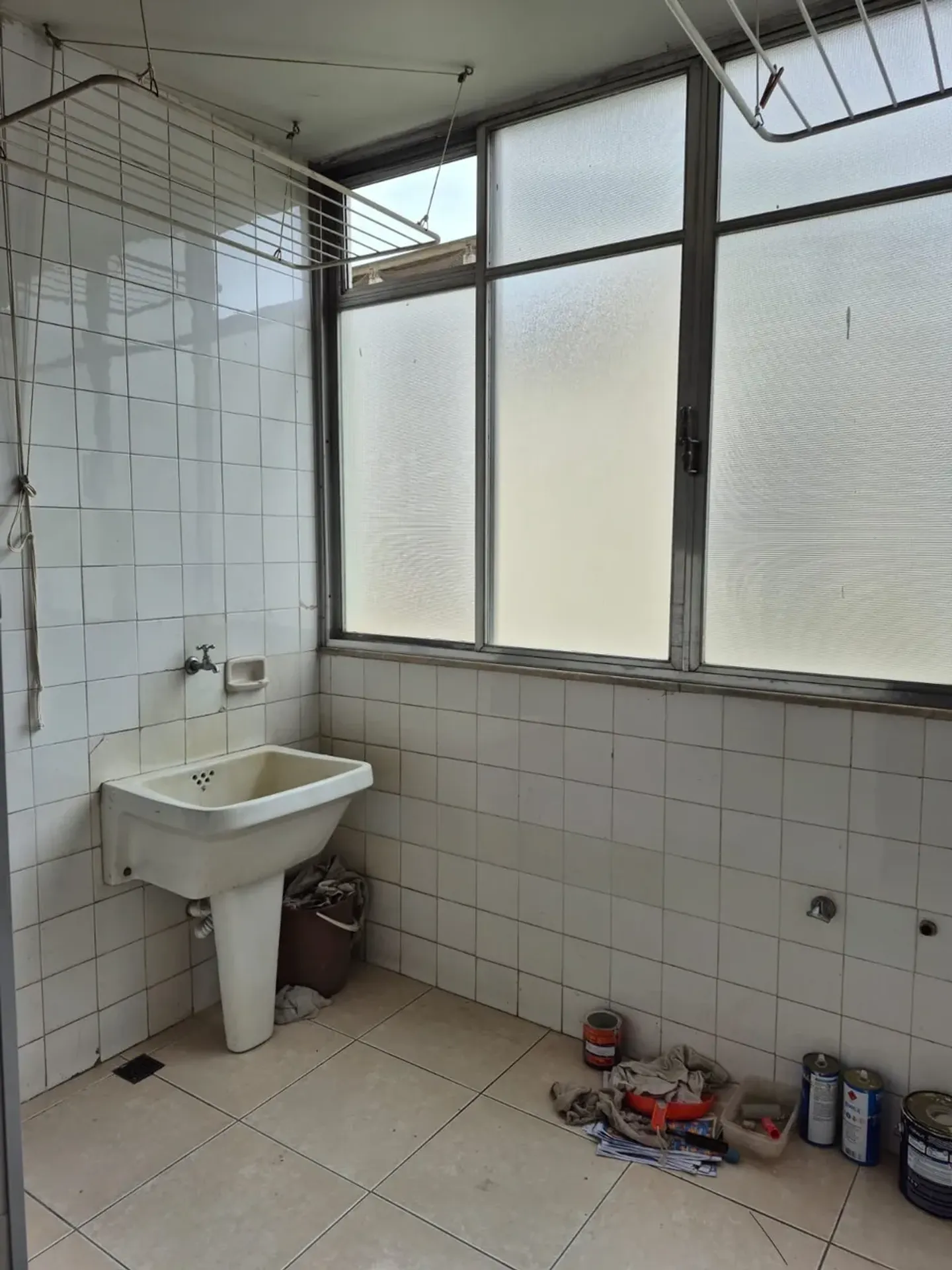 Apartment on the 5th floor with a park view — photo 17
