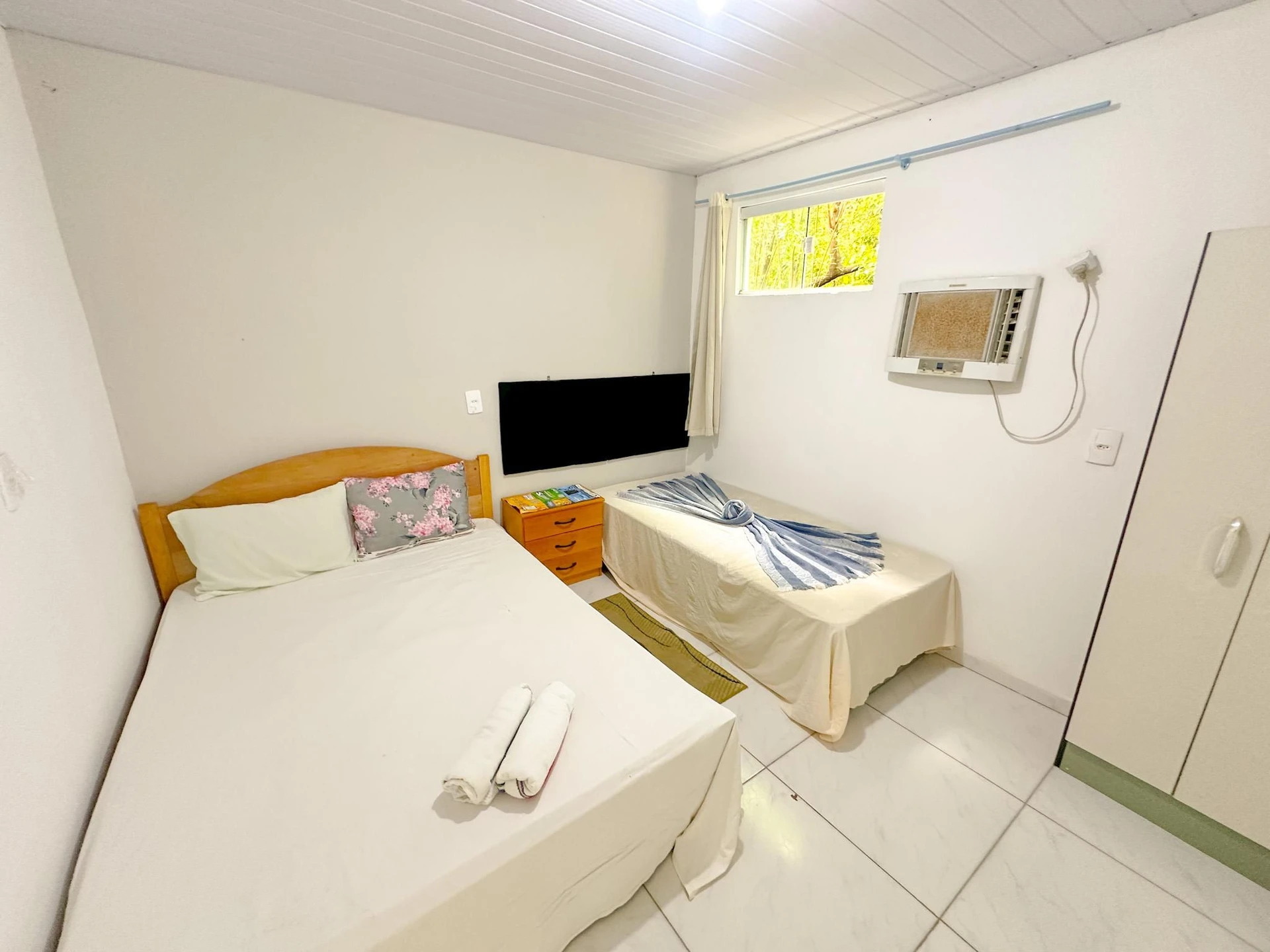 4-bedroom house with a private BBQ in Florianópolis — photo 4