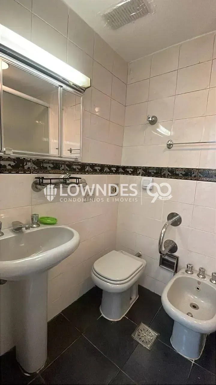 Apartamento para locação com 3 quartos e 3 banheiros — photo 17