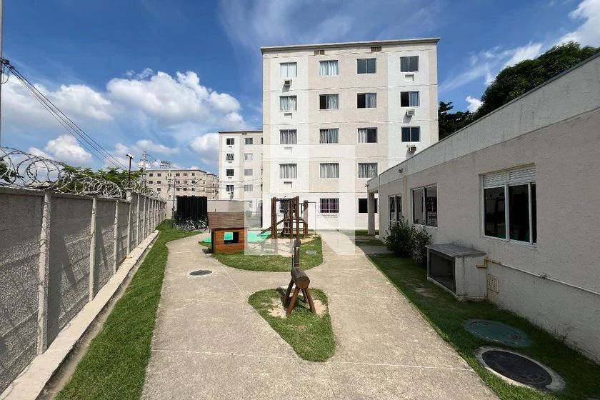 Apartamento, 40 m², com piso de madeira ou laminado — photo 34