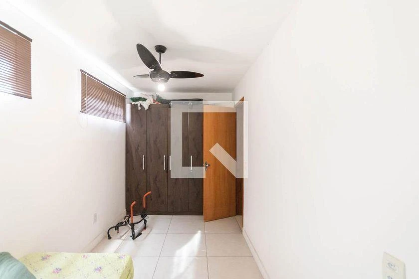 3-bedroom apartment with a washing machine in Rio de Janeiro — photo 28
