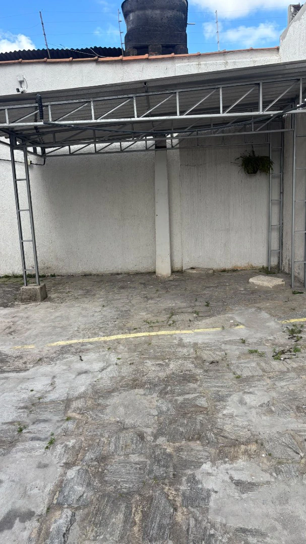 Квартира: 3 спальни, 1 со своей ванной, 80 м², Жуан-Песоа — photo 10