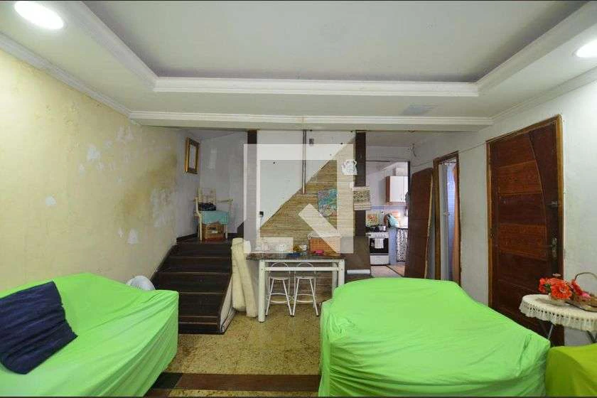 Furnished house with a balcony and 1 bedroom, 188 m² — photo 14
