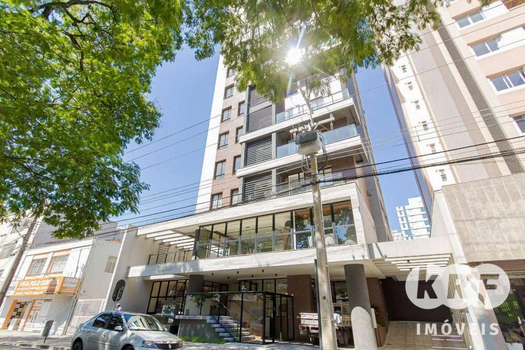 Furnished 1-bedroom apartment with covered parking space — photo 4