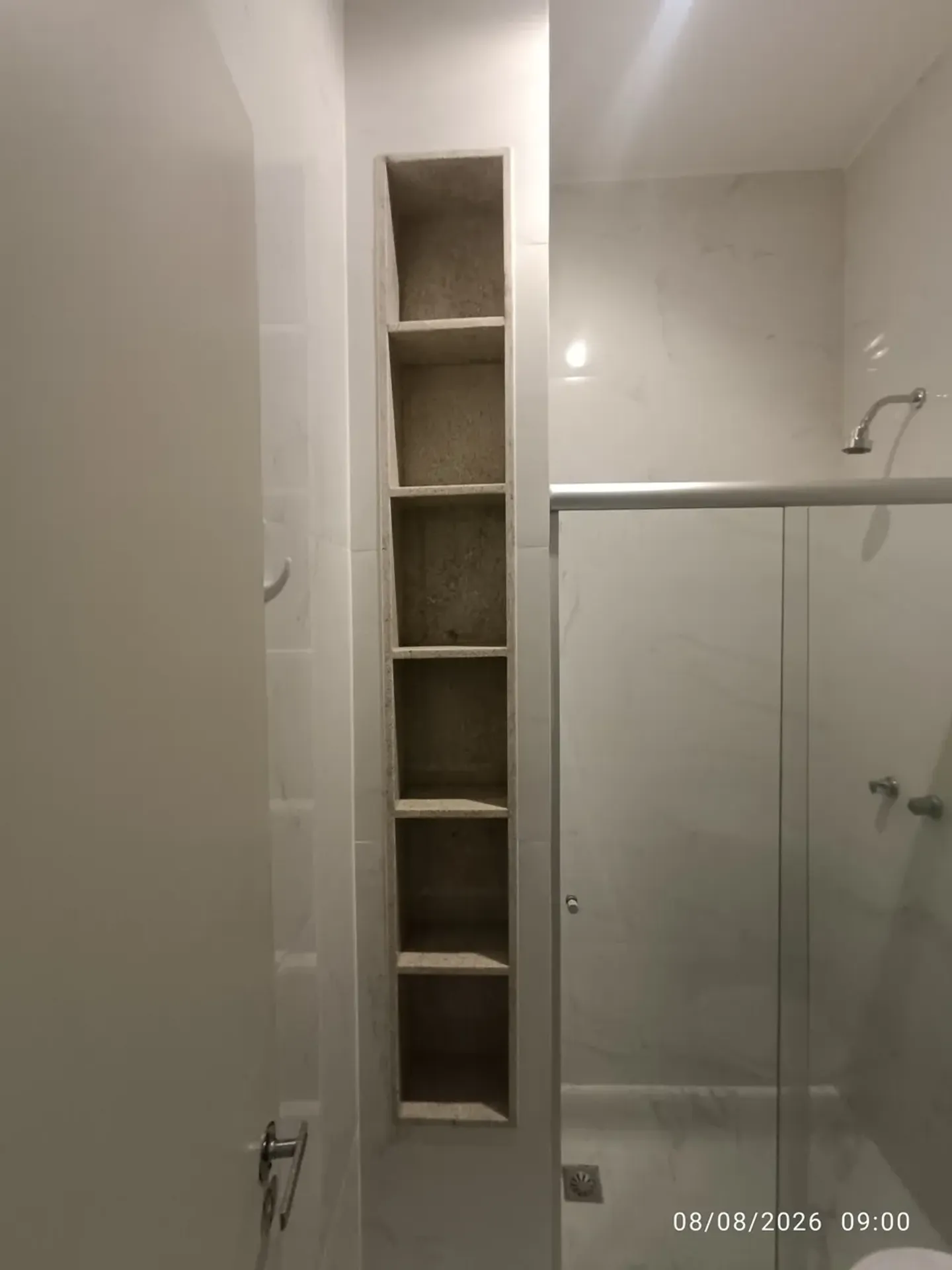 Apartamento com piso de madeira ou laminado, Copacabana — photo 13