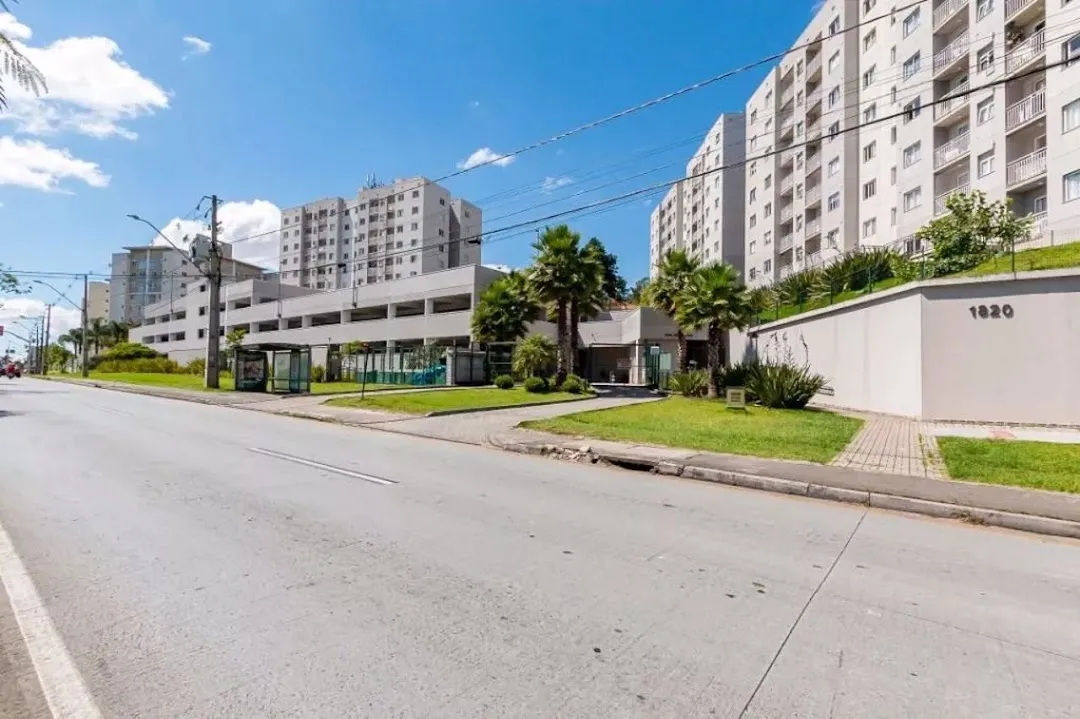 3-bedroom apartment 96 m² with 1 parking space — photo 46