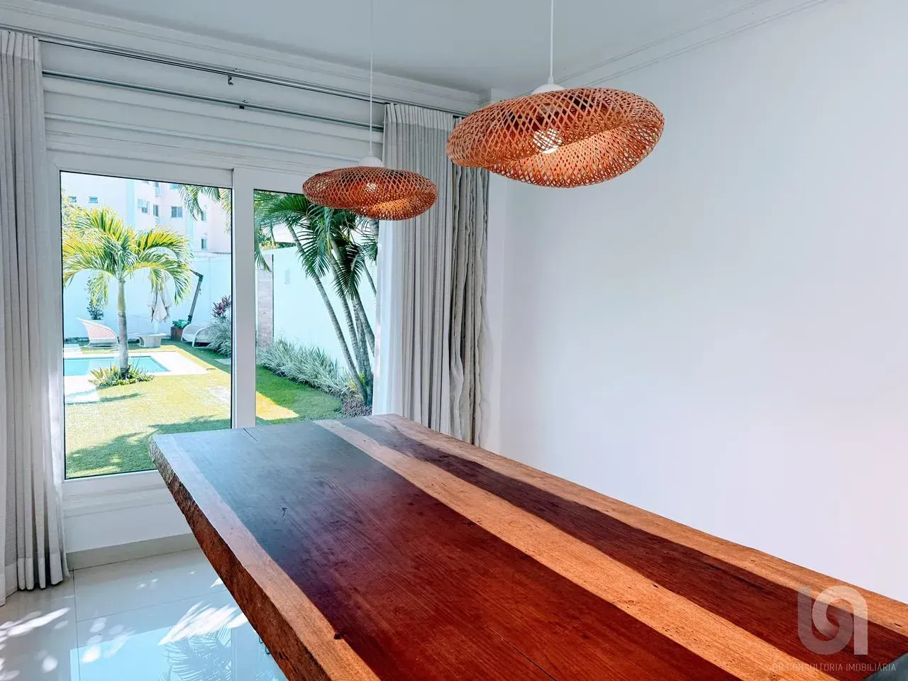 House with 4 bedrooms and 5 baths, 740 m² and 3 parking — photo 15