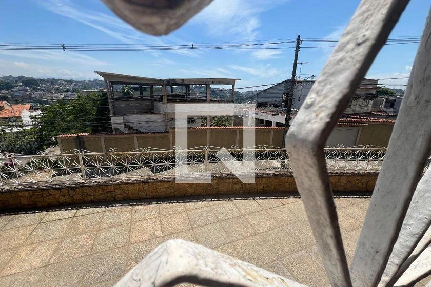 Casa sem mobília com 8 suítes e 1100 m² — photo 36
