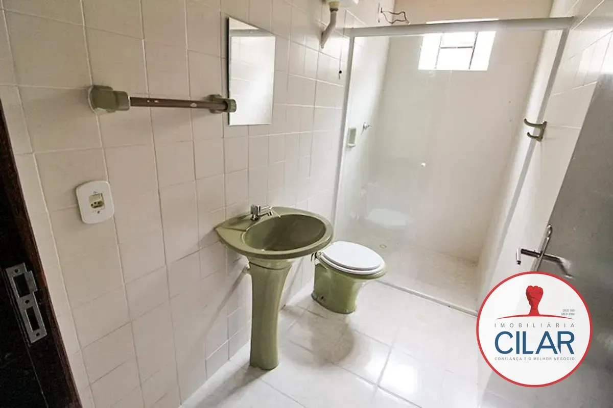 2-bedroom, 60 m² house in Curitiba — photo 8