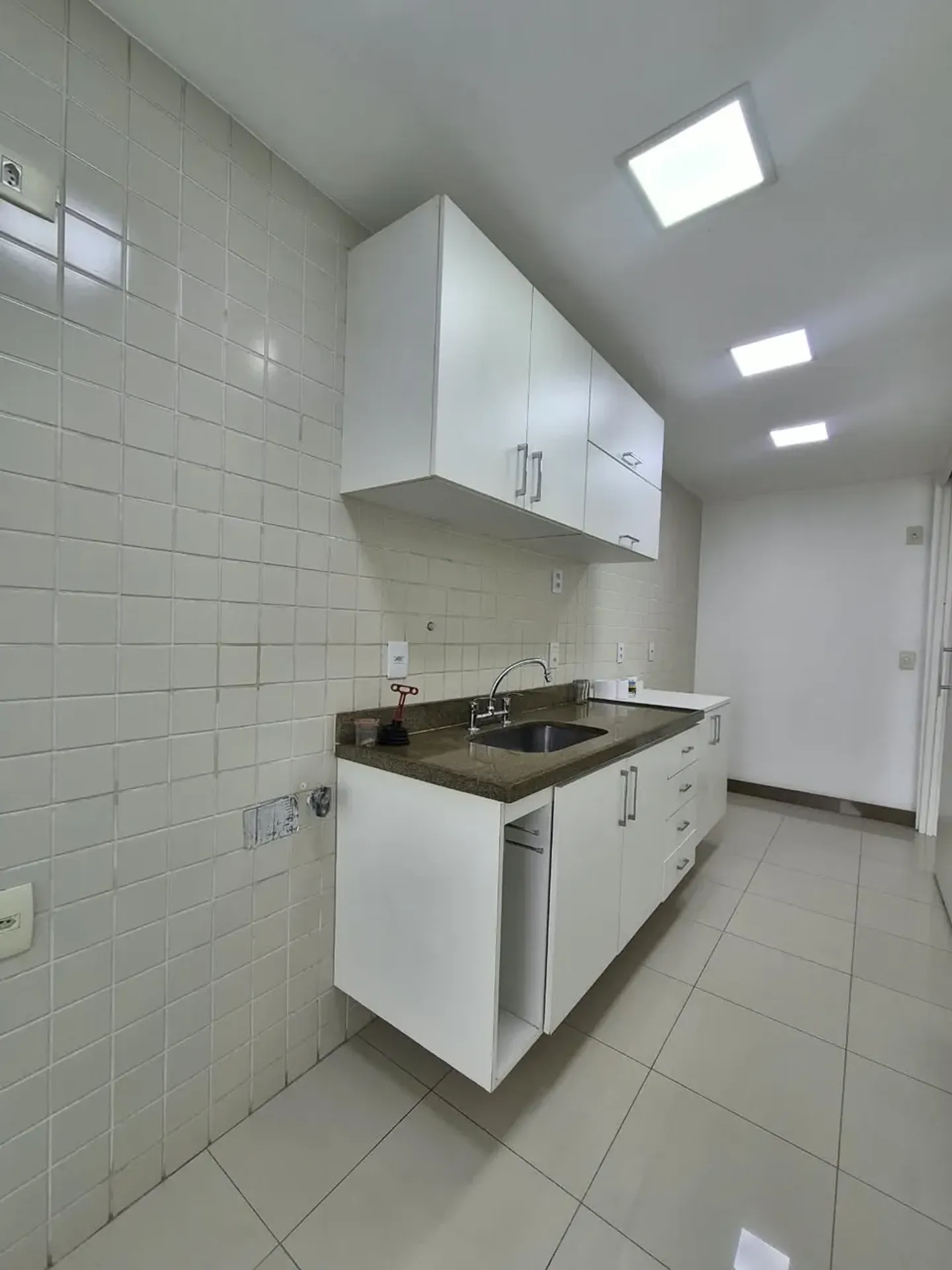 Apartment, 78 m², with a park view — photo 8
