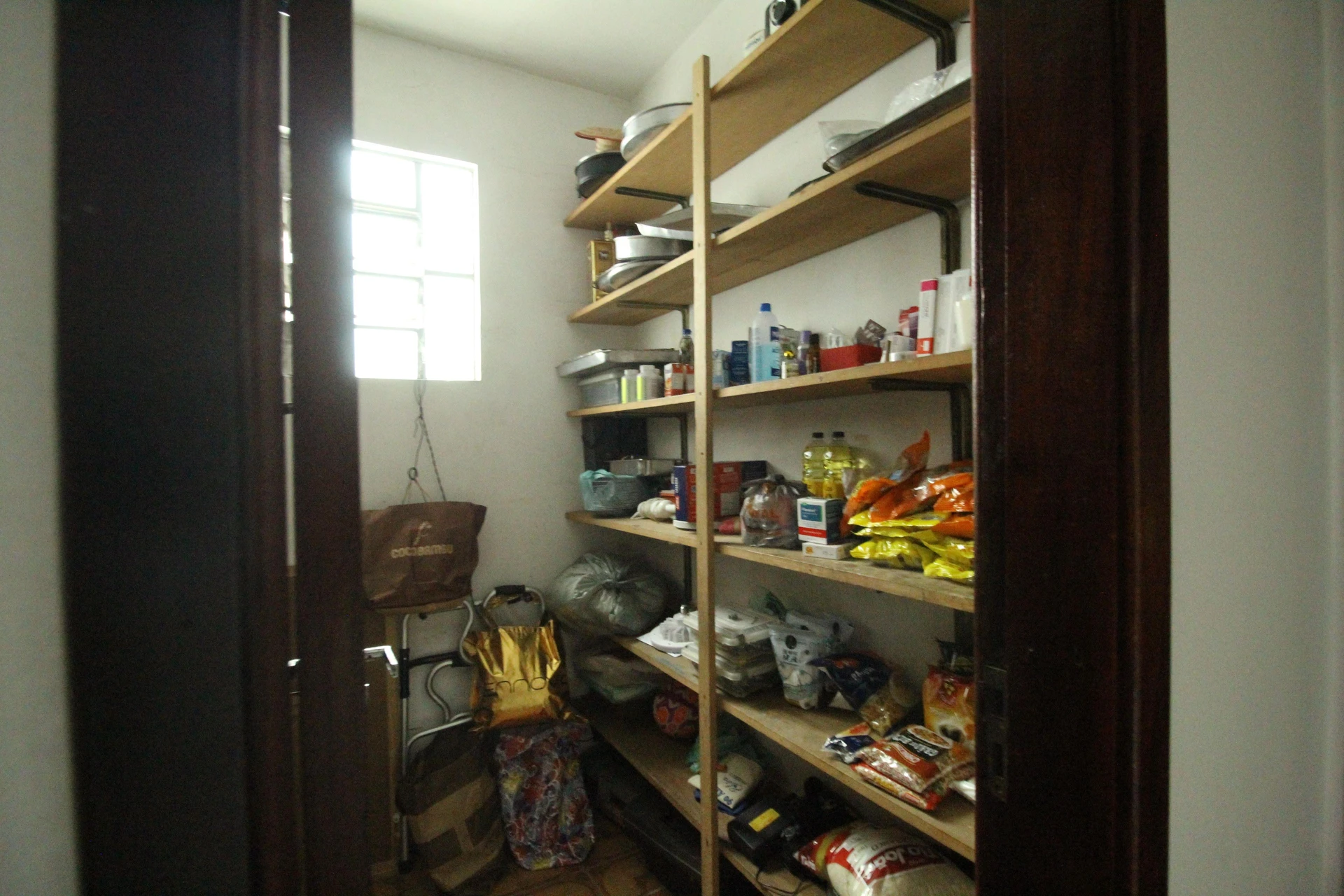 Furnished house with 6 bedrooms, 7 bathrooms and 6 parking — photo 26
