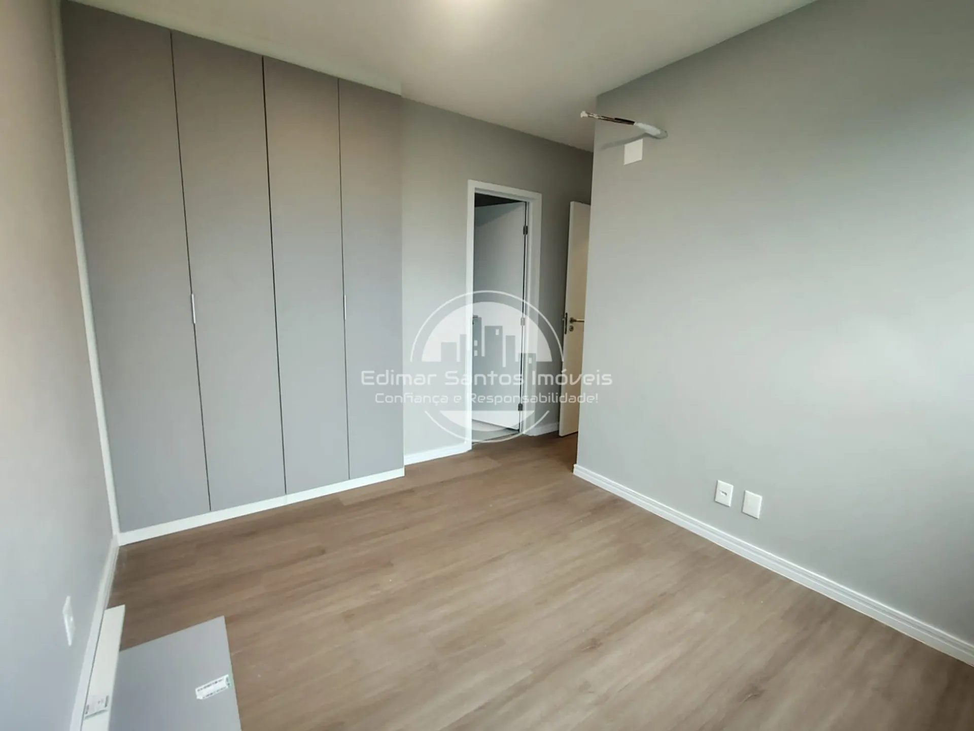 55 m² apartment with 2 bedrooms (1 en-suite) on floor 10 — photo 5