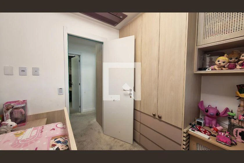 Панорамные окна и 3 спальни: квартира 123 м² — photo 11