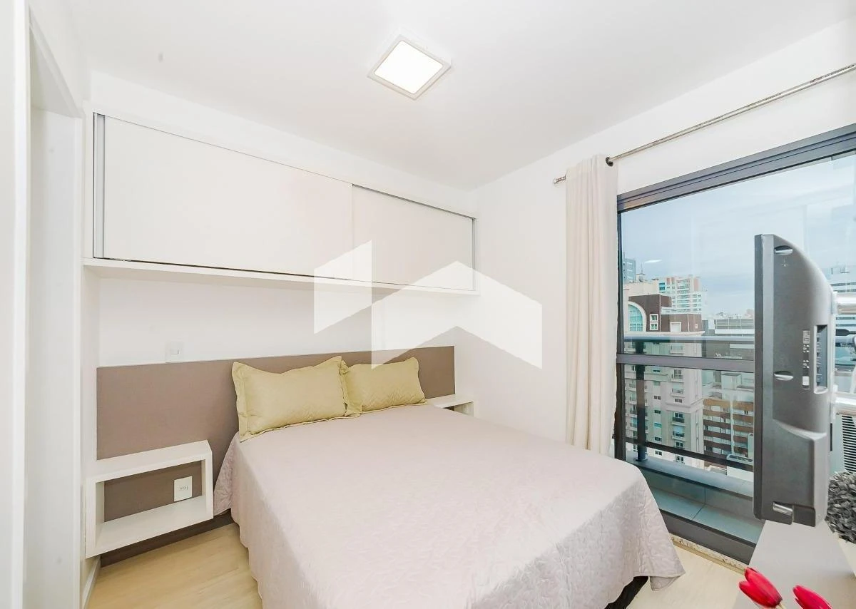 Furnished 54 m² apartment with 1 bedroom and 1 bathroom — photo 16