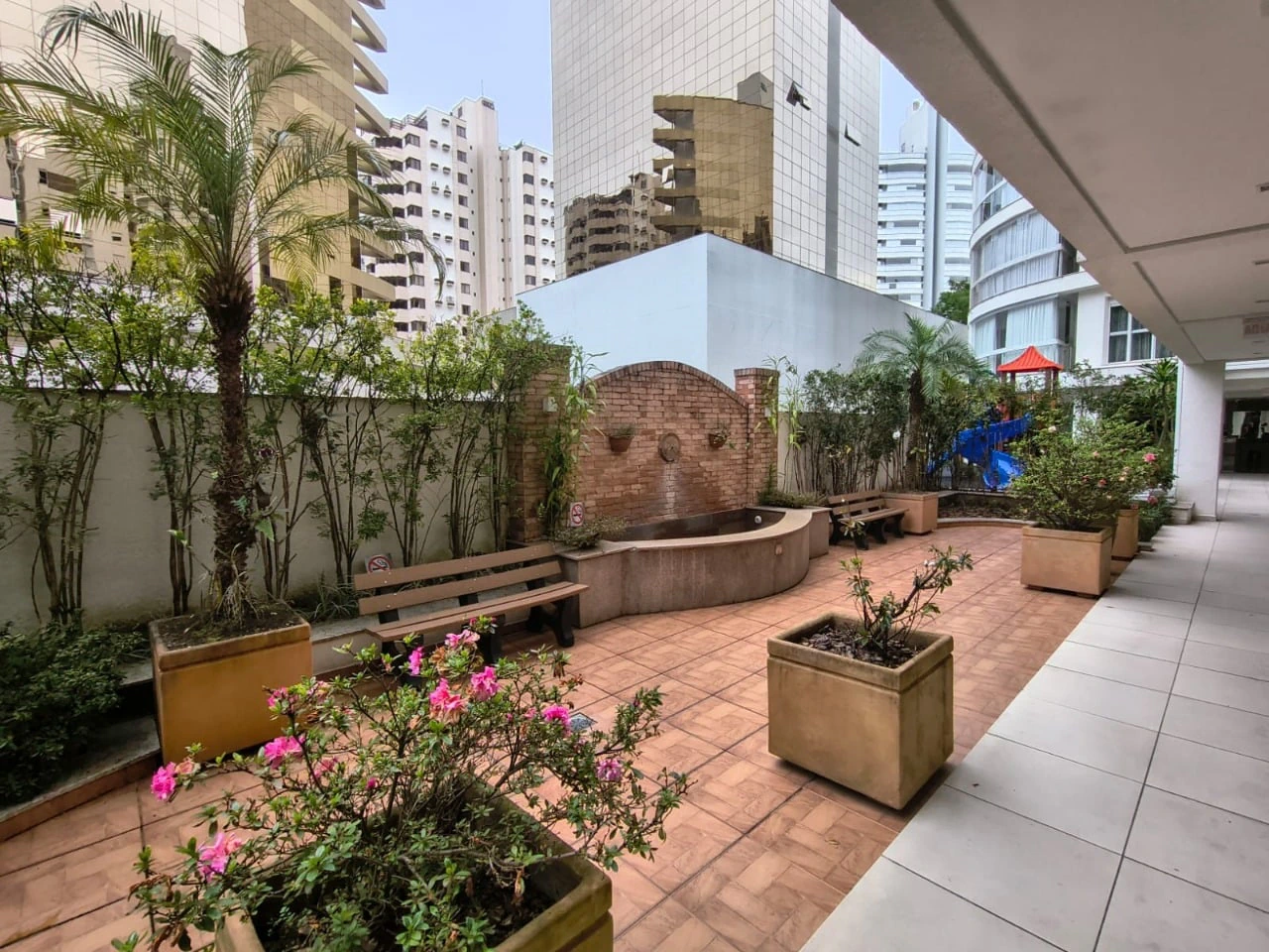 Apartment, 177 m², with a private pool — photo 24
