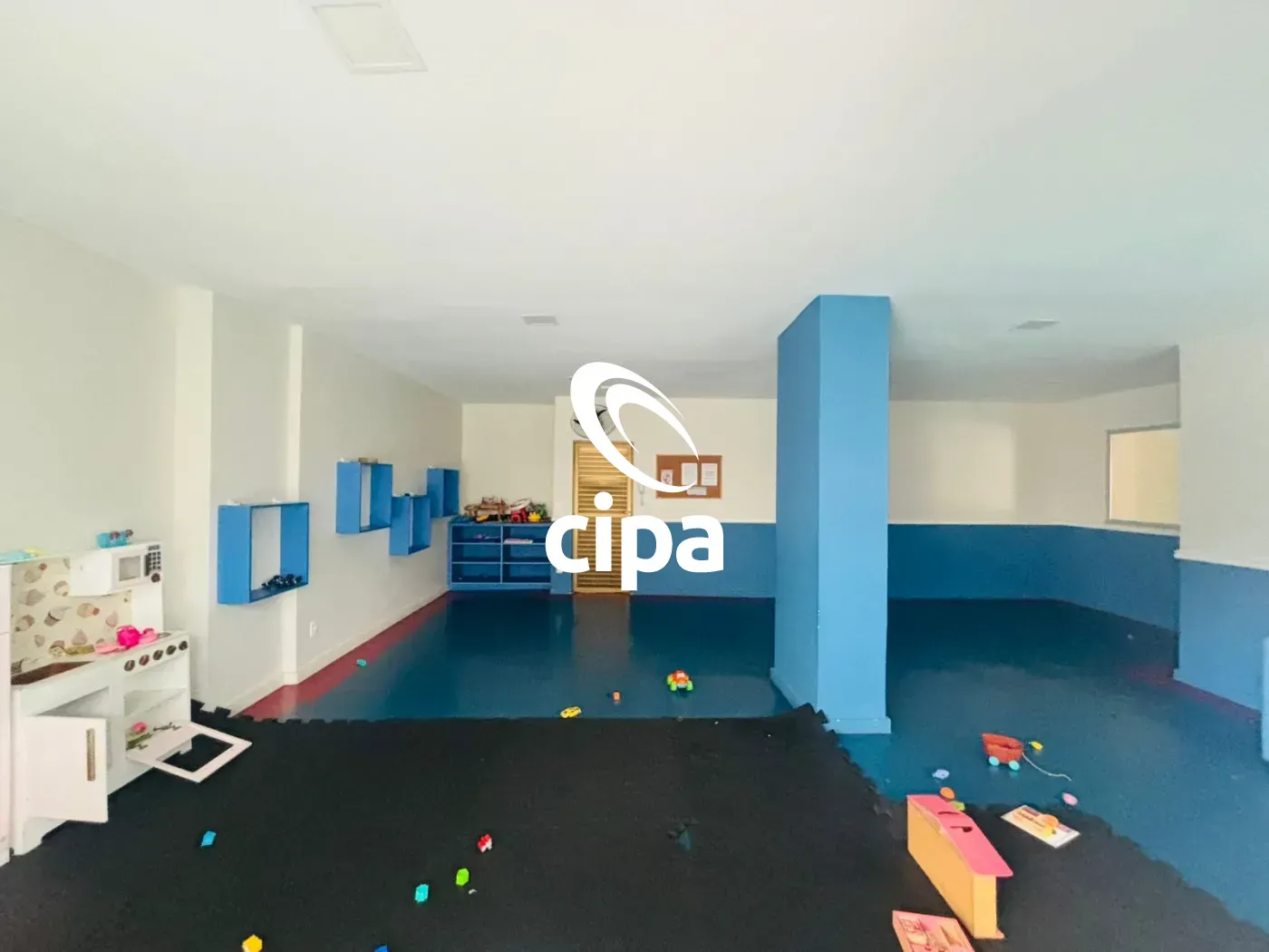 Apartamento com 2 quartos e varanda envidraçada — photo 26
