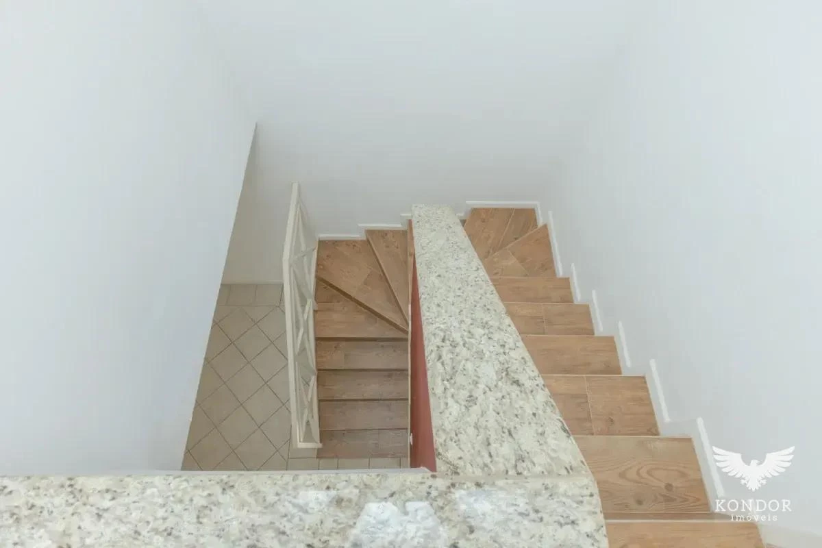 3-bedroom house, 1 with its own bathroom, 84 m², Curitiba — photo 3