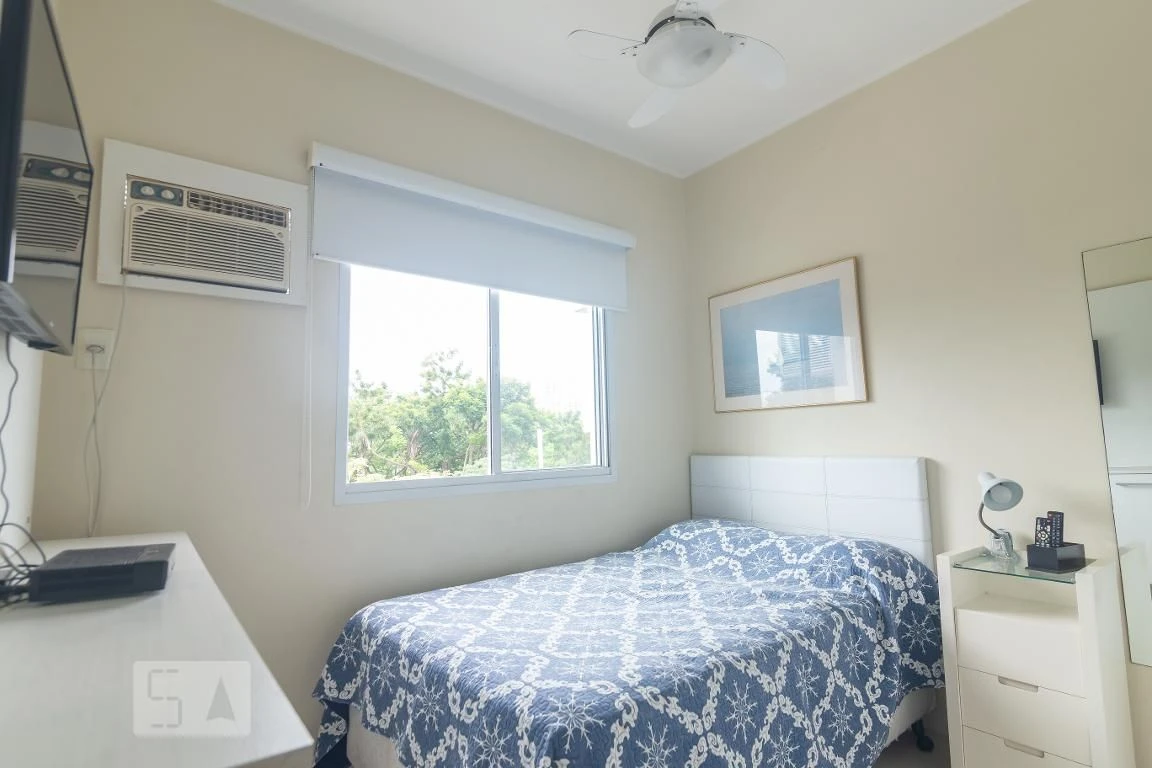 Apartamento mobiliado, 156 m², com varanda envidraçada — photo 23