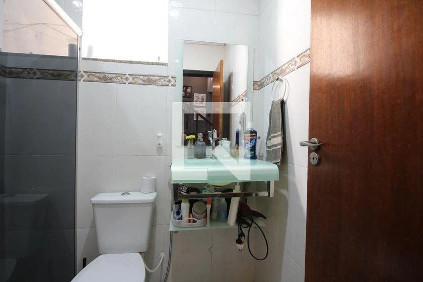 Furnished 140 m² house with 3 bedrooms and 3 bathrooms — photo 34