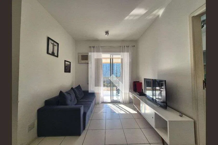 Apartamento mobiliado de 2 quartos com 75 m² e 1 vaga — photo 13