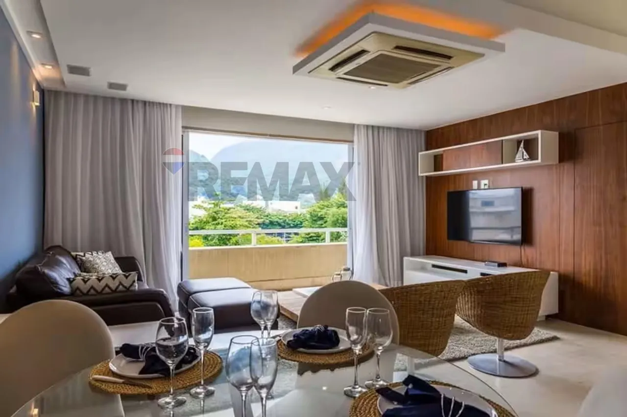 Furnished 4-bedroom apartment with 3 baths, 225 m² — photo 6