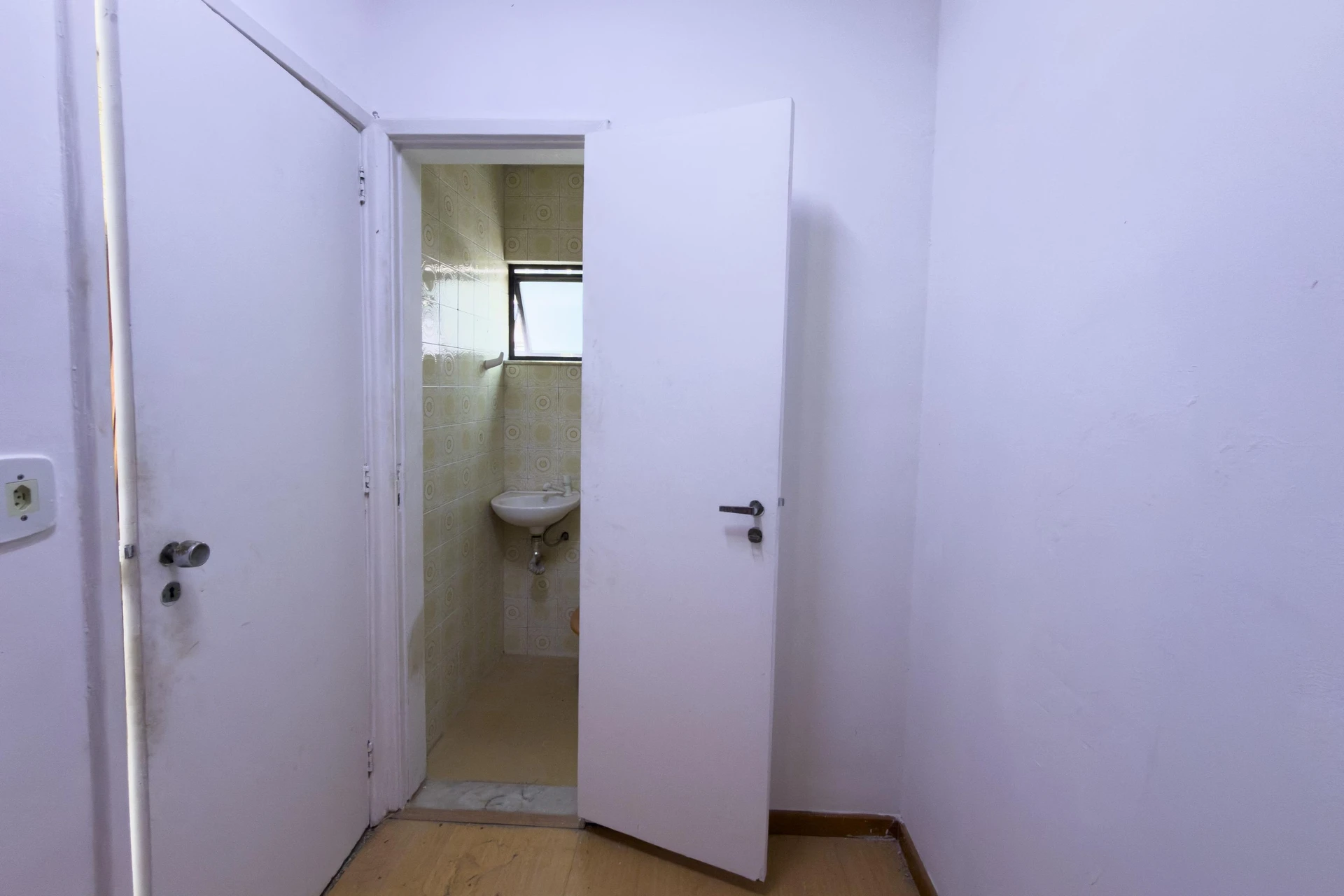 Apartamento de 72 m² e 3 quartos, Vila da Penha — photo 26
