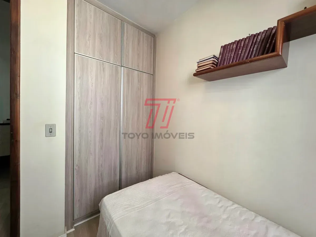 Apartamento amueblado con 2 dormitorios 1 baño y 48 m² — photo 17