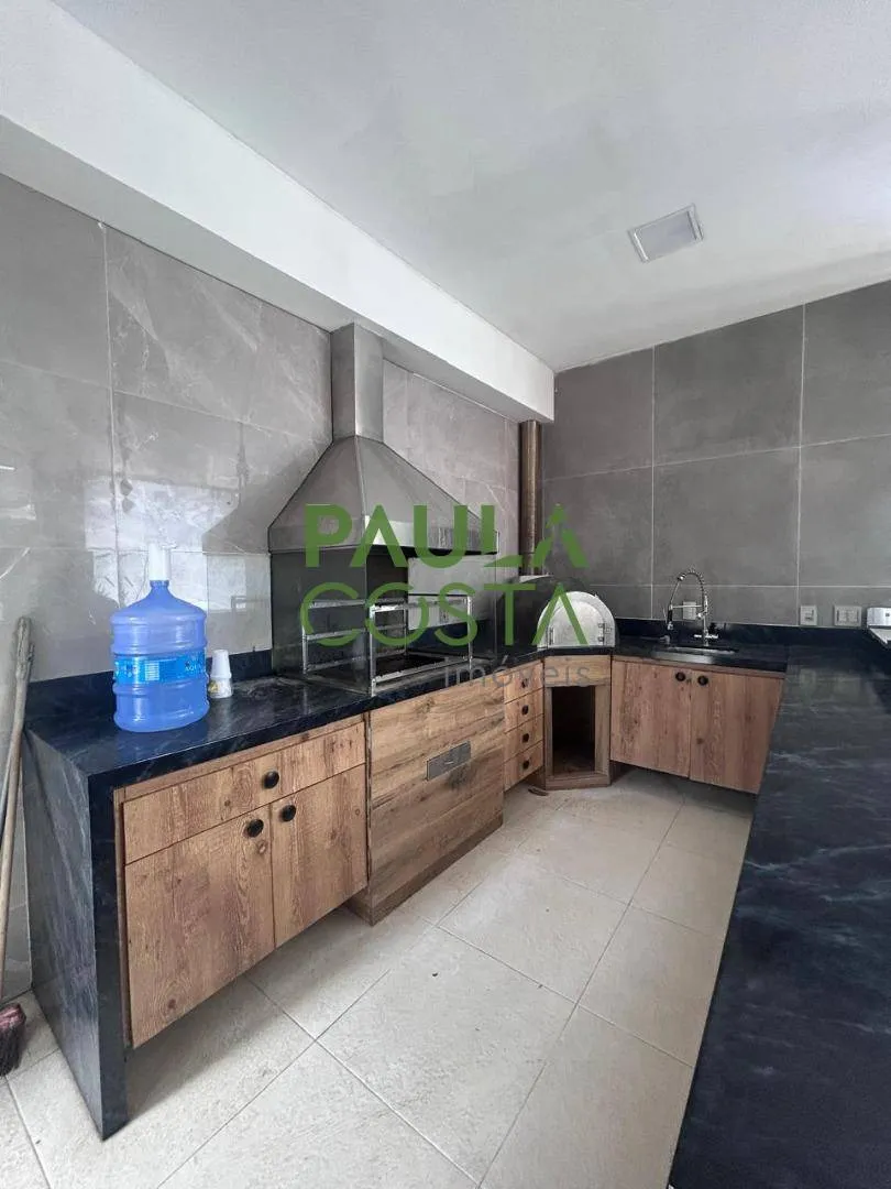 Панорамні вікна та 4 спальні: будинок 480 м² — photo 15