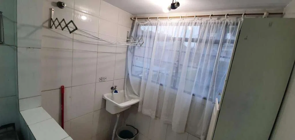 3 quartos e espaço de home office: apartamento de 59 m² — photo 7