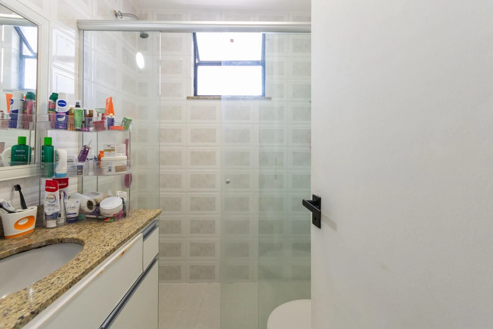 4-bedroom apartment with a mountain view in Rio de Janeiro — photo 70