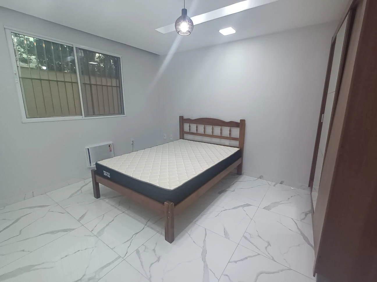 Ground-floor apartment with 1 bedroom and open-plan kitchen — photo 5