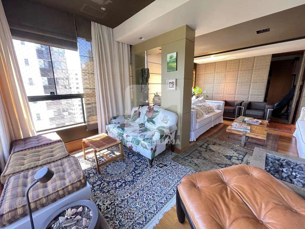 Apartamento de 4 dormitorios con 346 m² y 3 plazas — photo 5