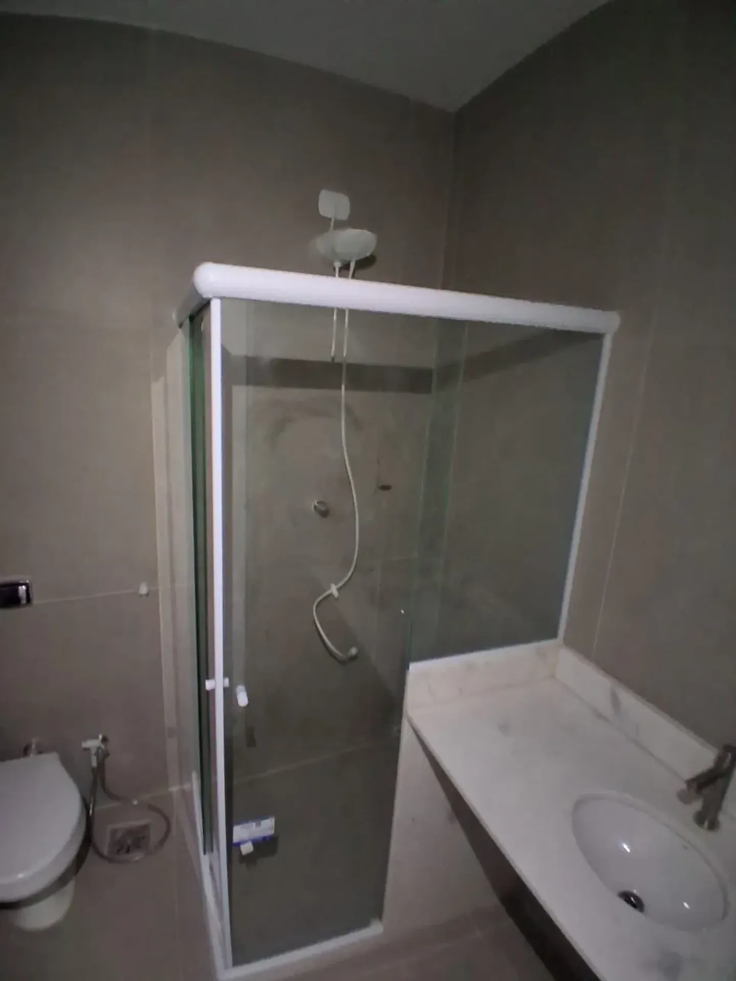 1-bedroom apartment on the 12th floor, no parking — photo 5