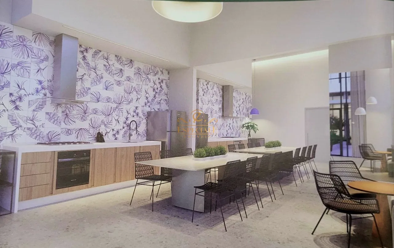1-bedroom apartment with 35 m² and wood flooring — photo 23