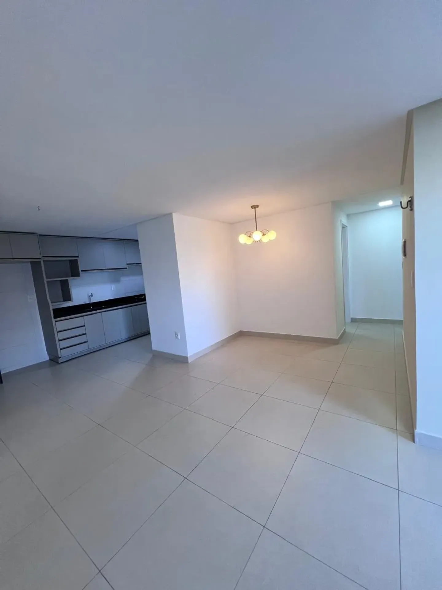3 quartos e churrasqueira privativa: apartamento de 79 m² — photo 25