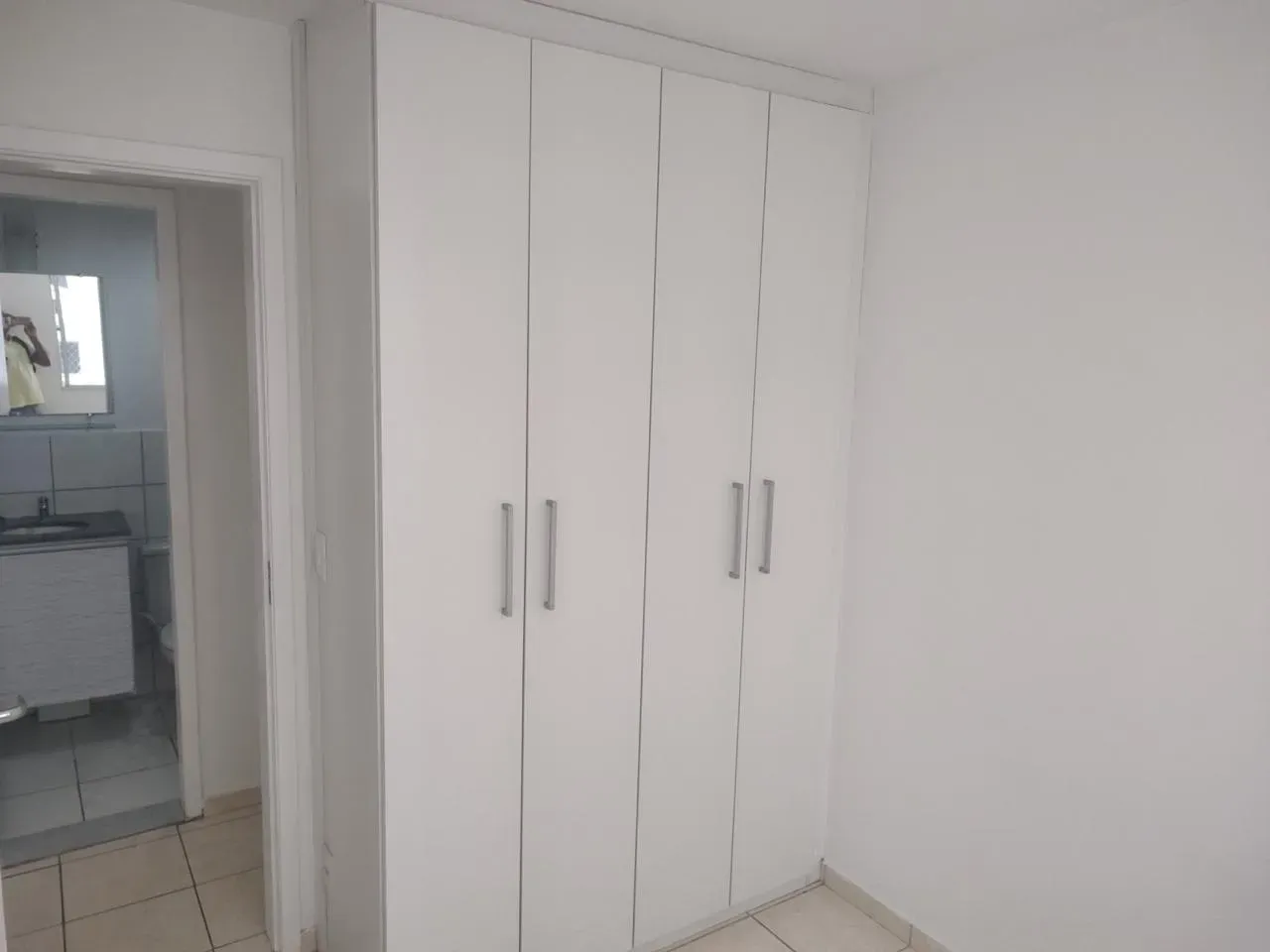 2-bedroom apartment, 1 with its own bathroom, 60 m² — photo 6