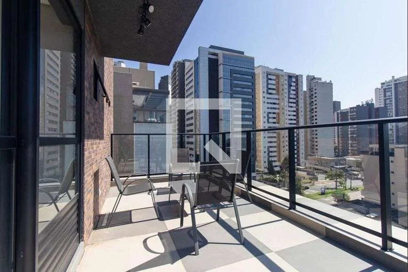 Apartamento amueblado de 1 dormitorio con cocina compacta, 22 m² — photo 18