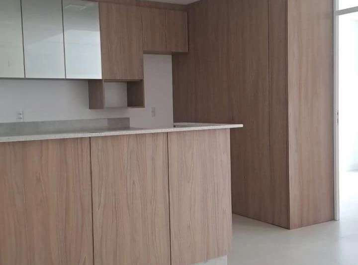 Apartamento de 1 dormitorio con cocina abierta y 1 plaza — photo 6