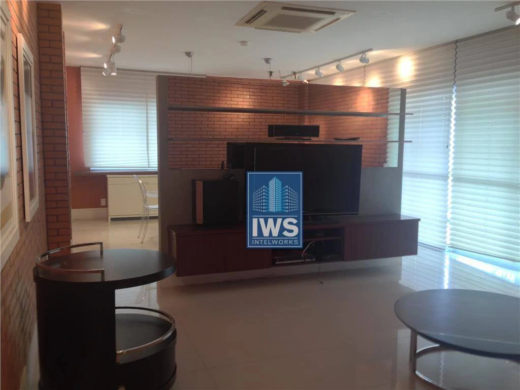 200 m² apartment with 4 bedrooms and 3 parking spots — photo 16