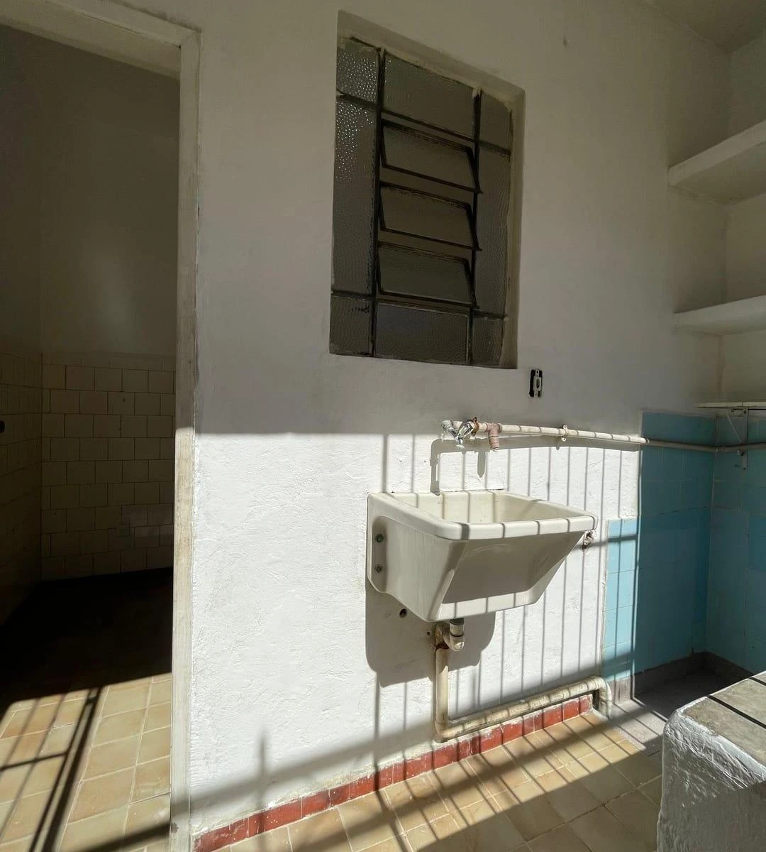 Rental apartment with 2 bedrooms and separate kitchen — photo 19