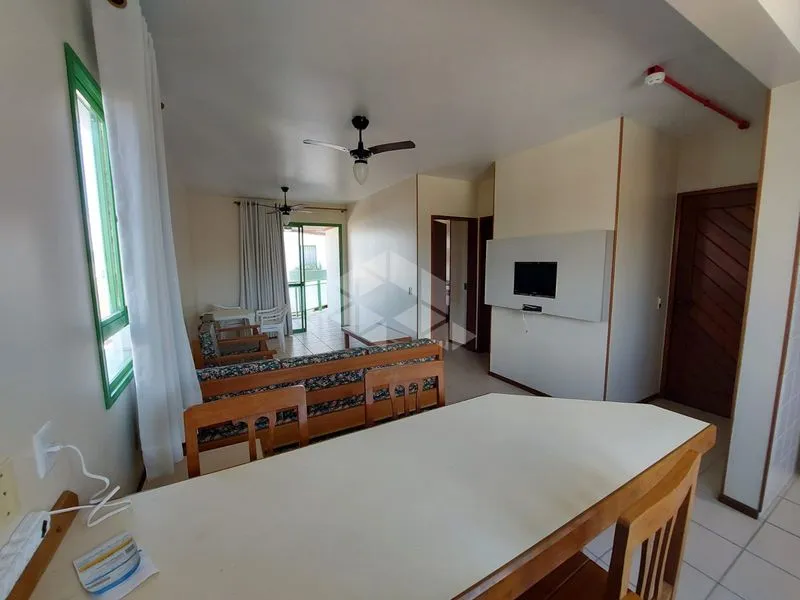 Облаштована квартира 65 м² з 1 спальнею — photo 3