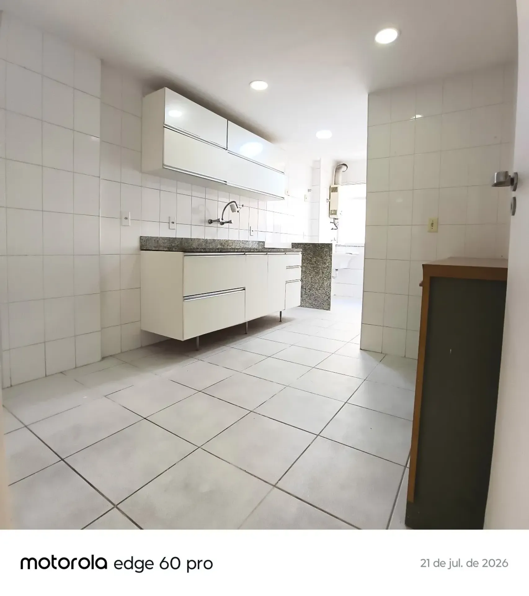 Apartamento de 3 quartos com vista para as montanhas — photo 12