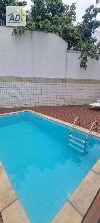 133 m² apartment with 3 bedrooms and 3 parking spots — photo 28