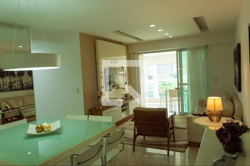 3 en-suite bedroom rental with 127 m² and 2 parking spots — photo 19