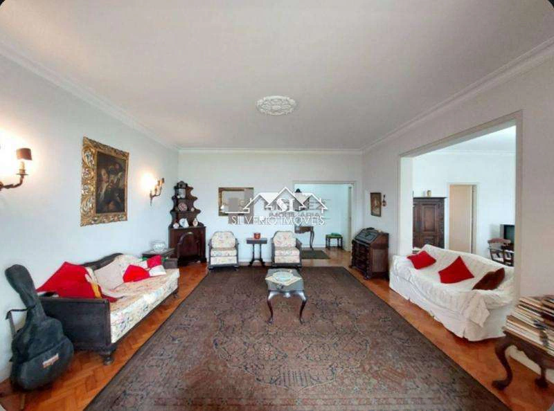 Furnished 4-bedroom apartment with 4 bathrooms — photo 14