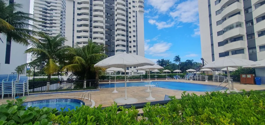 2 quartos e vista para as montanhas: apartamento de 70 m² — photo 2