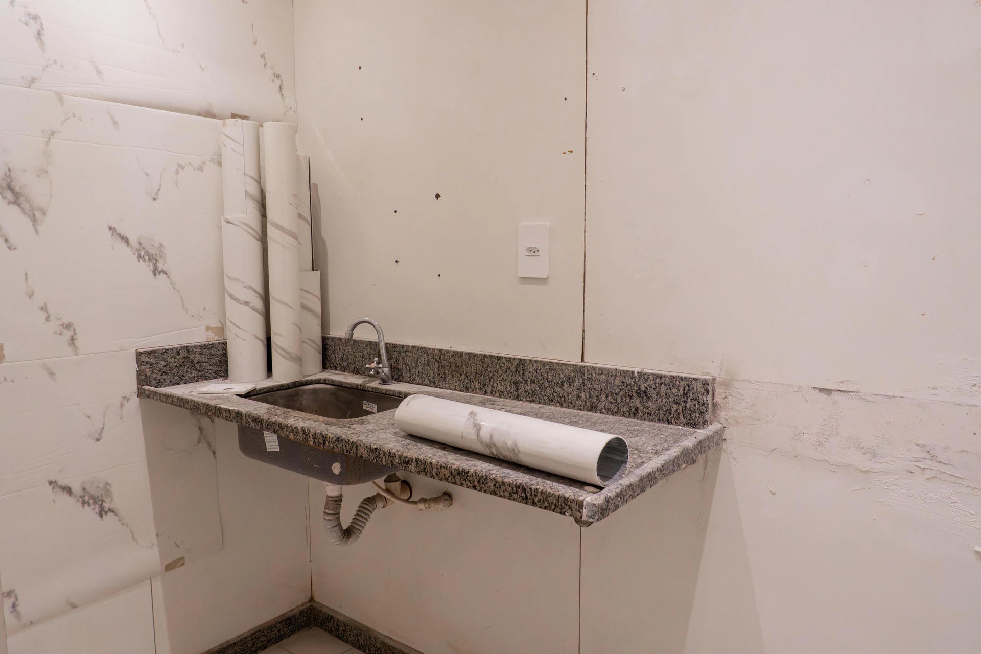 Apartamento de 2 quartos com varanda e 2 vagas — photo 4
